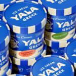 Yala Brings Greek Inspiration to the Freezer Aisle
