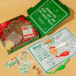 Stout Turns Neighborhood Pizza Shop Nostalgia Into a Gift