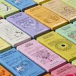 Designing Taste Through Sound Otherway’s Chocolate Packaging for Fortnum & Mason