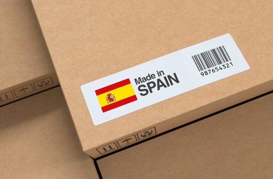 Countdown begins for Spanish packaging reporting deadline