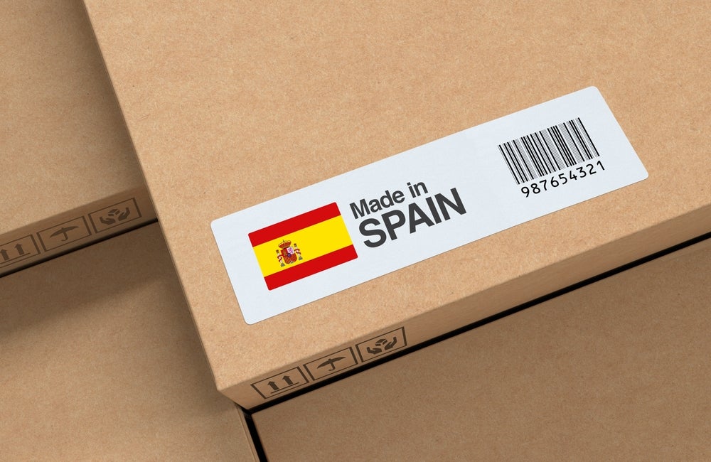 Countdown begins for Spanish packaging reporting deadline