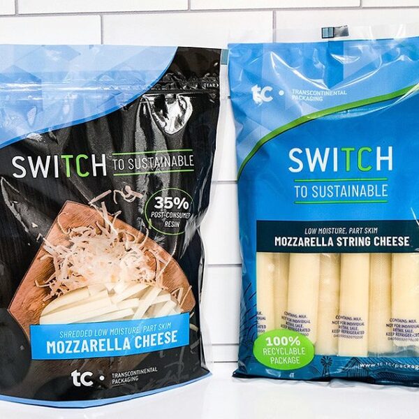 TC Transcontinental Packaging Expands Thermoforming Capacity