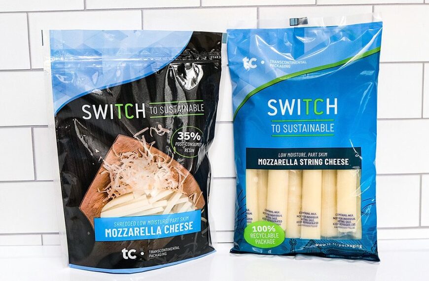 TC Transcontinental Packaging Expands Thermoforming Capacity