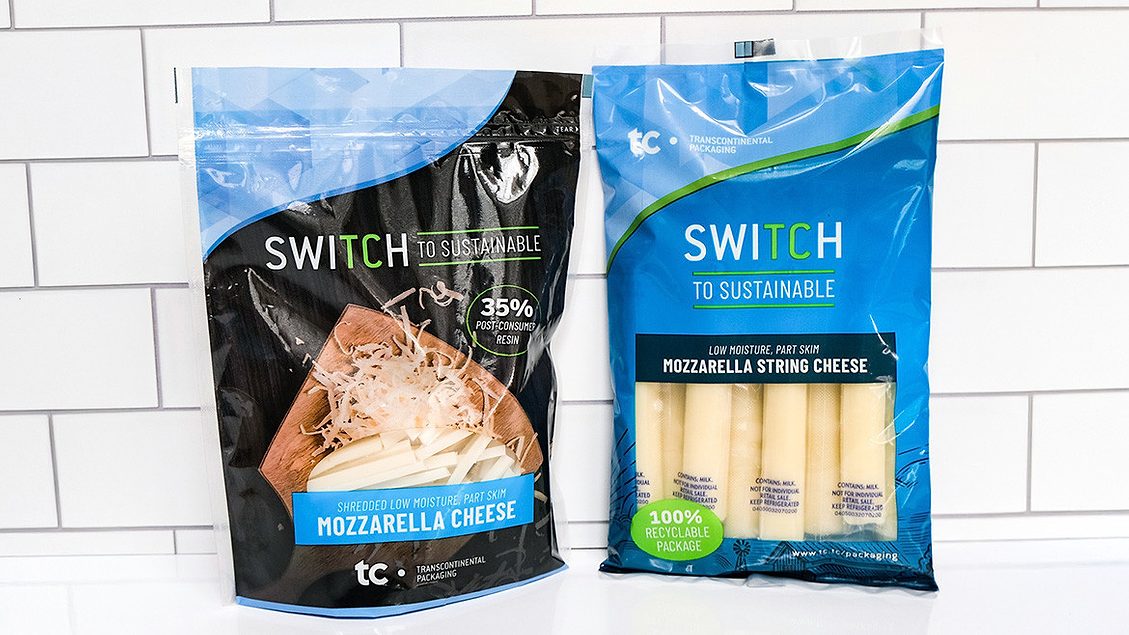 TC Transcontinental Packaging Expands Thermoforming Capacity