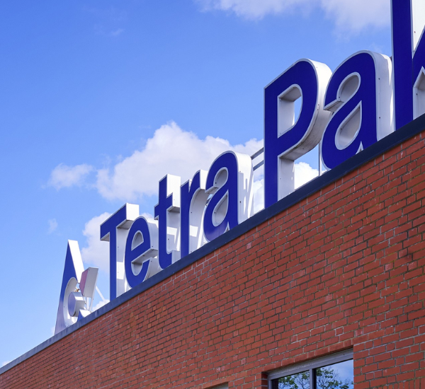 Tetra Pak Invests €60 Million in New Plant to Advance Paper-Based Aseptic Solution