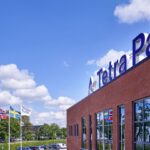 Tetra Pak ramps up green push with Swedish paper barrier investment