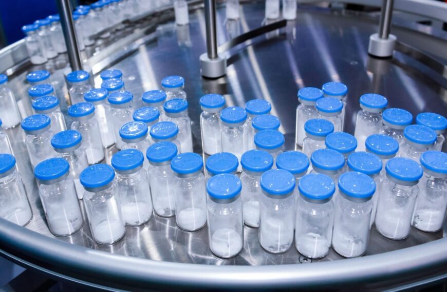 Tjoapack adds automated bottle packaging line at Dutch facility