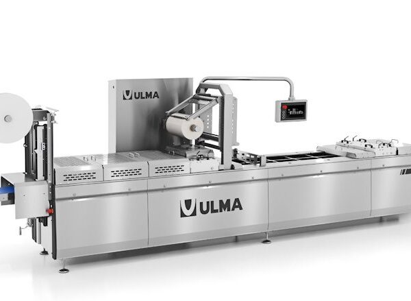 Next-Generation TFX Thermoformer Sets New Benchmark in Speed and Flexibility