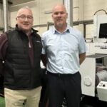 Viscose Closures adds Mark Andy press to expand production capabilities