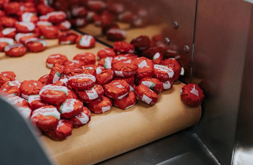 Babybel Just Made a Major Change To Its Packaging