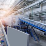 Amcor commissions Greenback recycling module in UK
