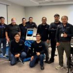 LEIBINGER Strengthens South American Coverage with Antalis in Chile and Peru