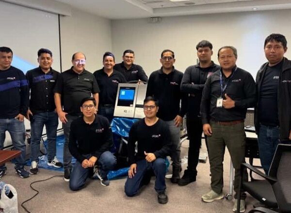 LEIBINGER Strengthens South American Coverage with Antalis in Chile and Peru