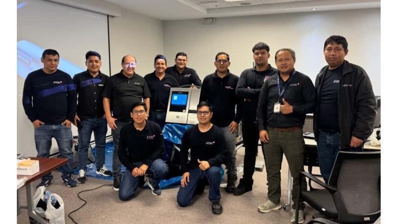 LEIBINGER Strengthens South American Coverage with Antalis in Chile and Peru