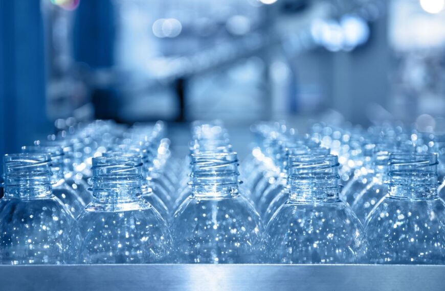 Chemco opens rPET recycling plant in Gujarat, India