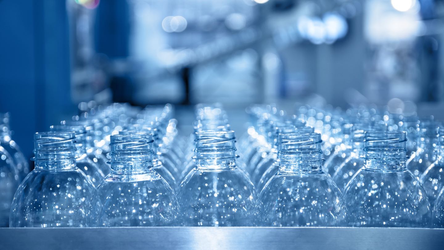 Chemco opens rPET recycling plant in Gujarat, India