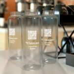 DataLase launches label-free, clear-to-white coating for plastic bottles
