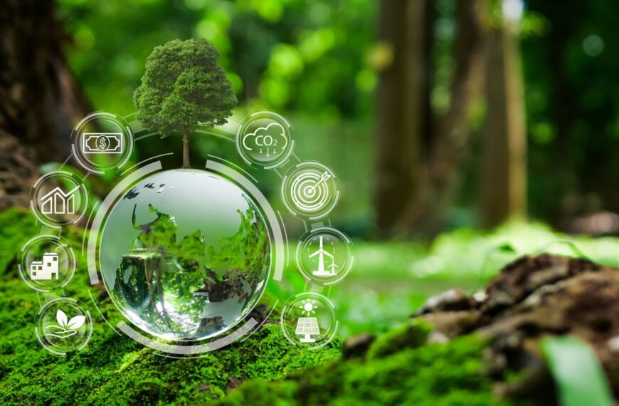 Constantia Flexibles earns top CDP score for environmental disclosure