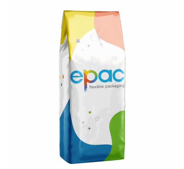 ePac Flexible Packaging Introduces Easy Open Barrier Films for Coffee Bags