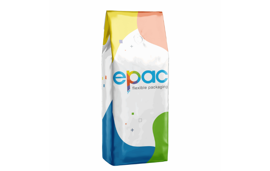 ePac Flexible Packaging Introduces Easy Open Barrier Films for Coffee Bags