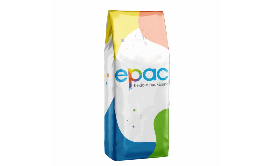 ePac Flexible Packaging Introduces Easy Open Barrier Films for Coffee Bags
