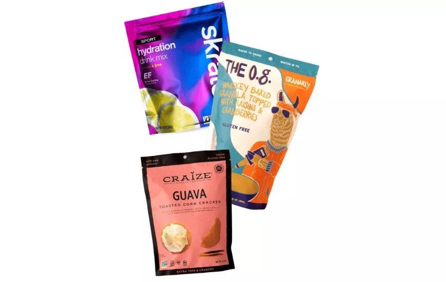 Butterfly Equity Acquires ePac Flexible Packaging