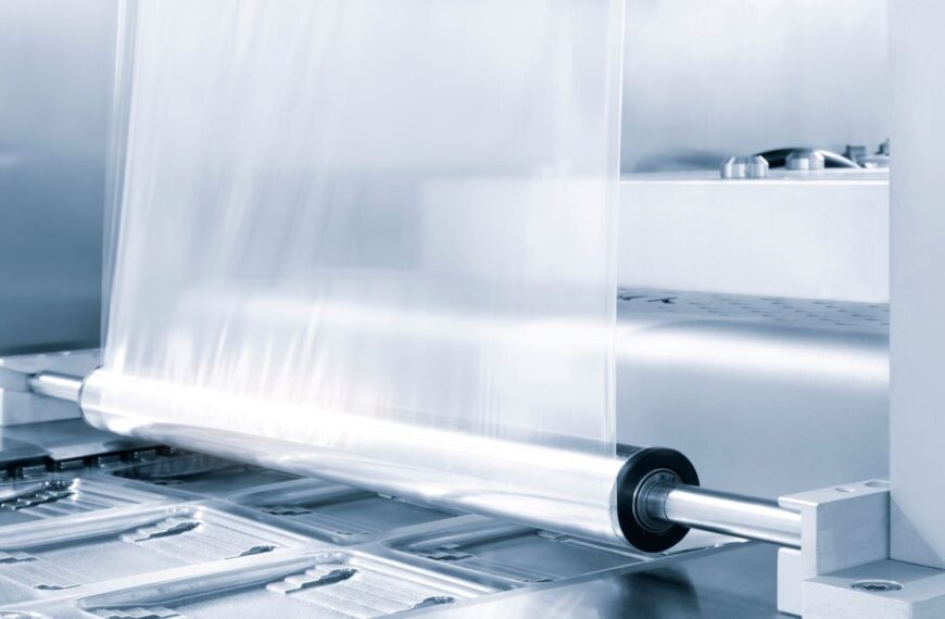 Emerald Packaging joins US Flexible Film Initiative