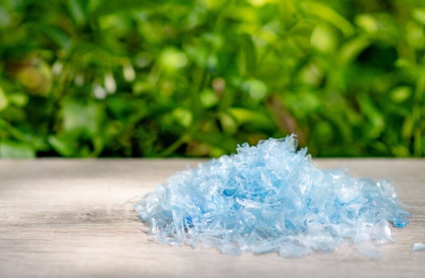 Faerch expands tray-based rPET supply through Cirrec facility