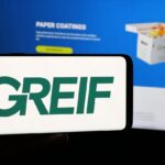 Greif registers growth in fiscal first quarter profit