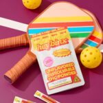 Hey Binx’s THC Powders Are Unapologetically Loud