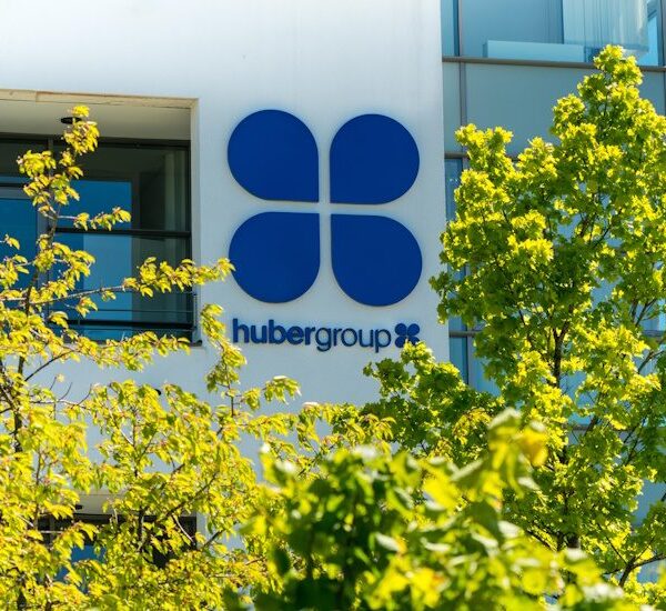 hubergroup confirms full GIO compliance for packaging products