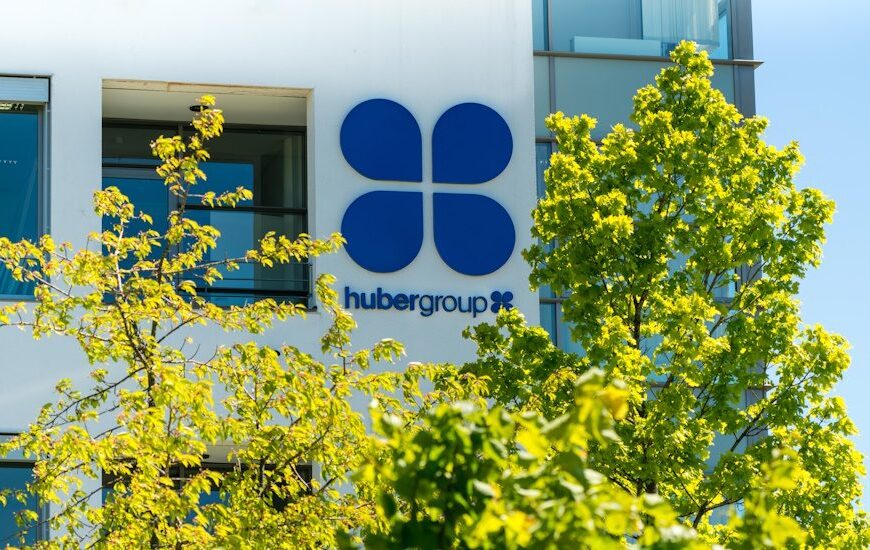 hubergroup confirms full GIO compliance for packaging products