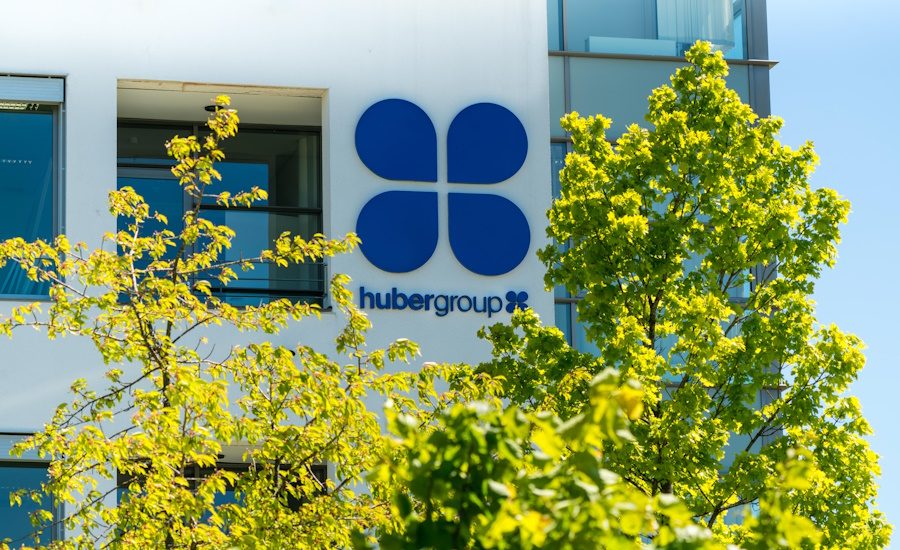hubergroup confirms full GIO compliance for packaging products