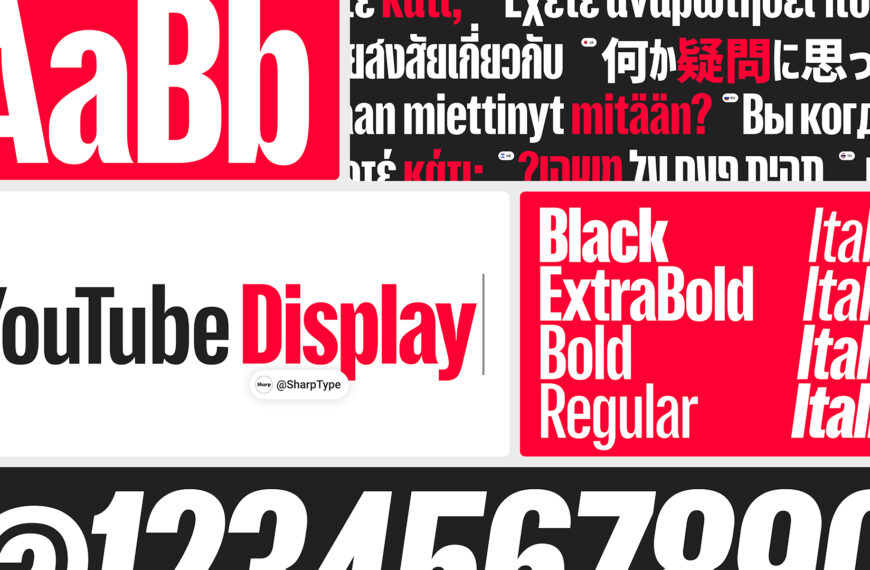 YouTube Turns Twenty, Reveals New Brand Identity