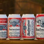 Budweiser’s ‘Heritage Series’ Celebrates America’s Lager