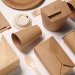 Imperial College London partners with Notpla for seaweed-based packaging