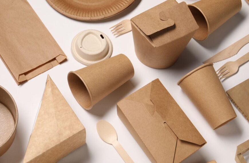 Imperial College London partners with Notpla for seaweed-based packaging