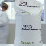 INEOS unveils 70% recycled polypropylene for cosmetics packaging