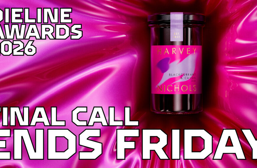 Ready to Be Seen? Final Call Deadline FRIDAY