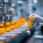 Nutra-Med Packaging appoints Hany Salama as CEO