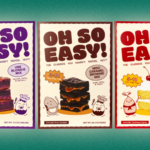 So Long, Betty Crocker: Oh So Easy Reimagines Classic Cake Mixes Through a Global Lens
