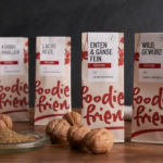 one.five Provides Organic Spice Manufacturer with Paper-Based Packaging