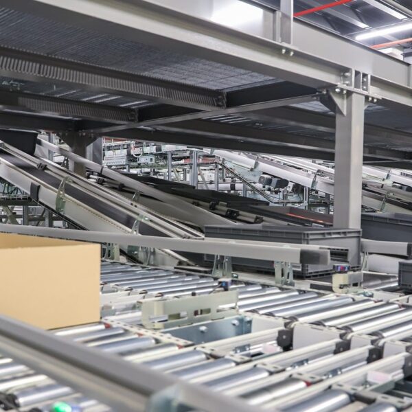 Aero Packaging procures die-cutting machine for corrugated cartons