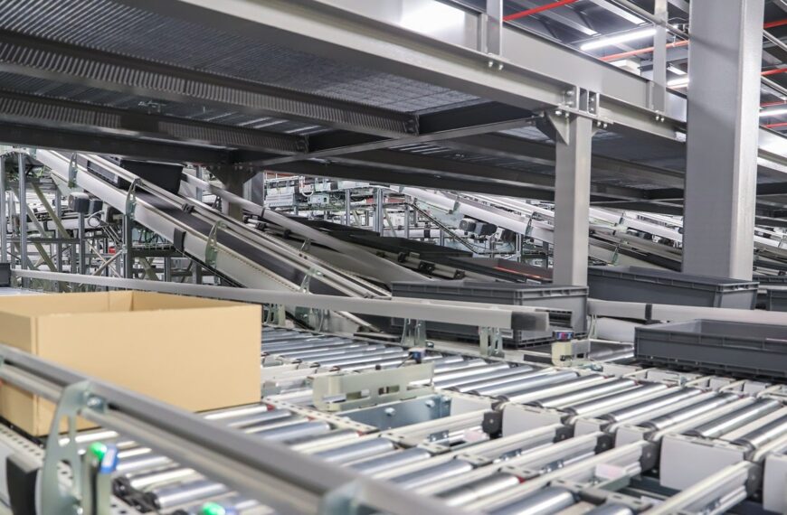Aero Packaging procures die-cutting machine for corrugated cartons