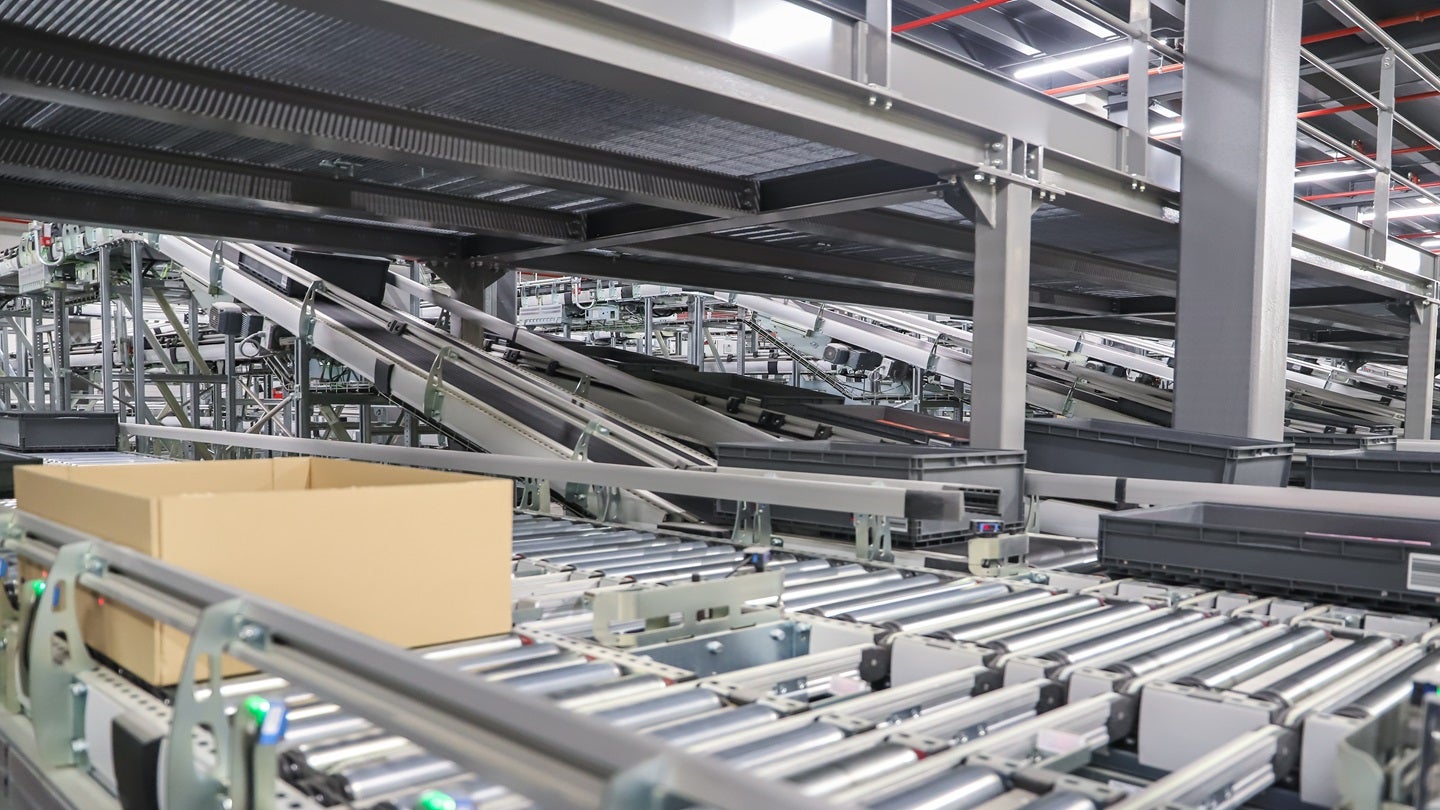 Aero Packaging procures die-cutting machine for corrugated cartons