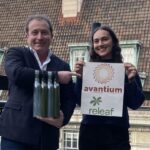 Avantium to offer plant-based PEF for Packamama wine packaging