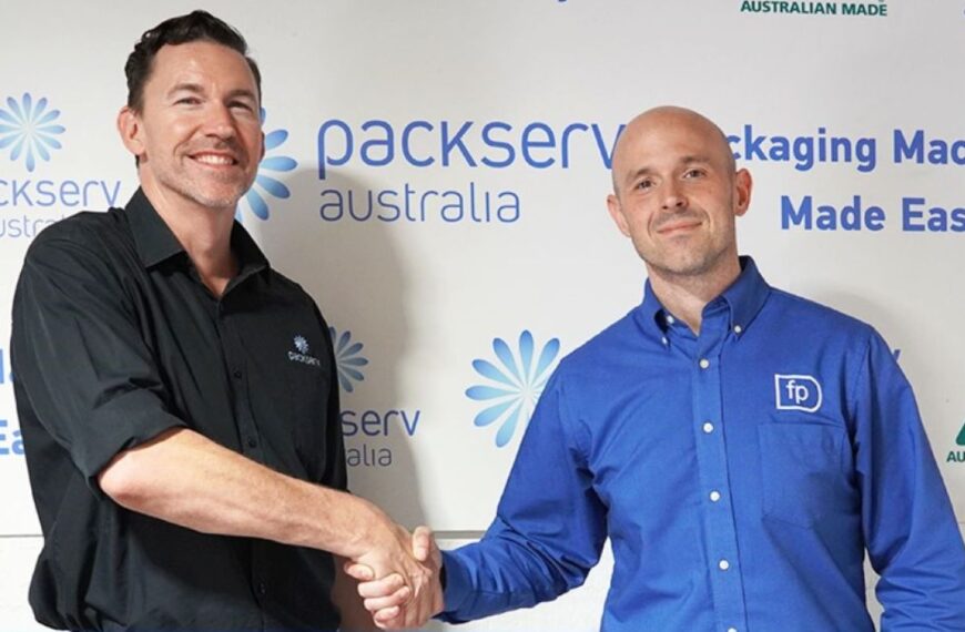 Packserv enters US distribution deal with FP Developments