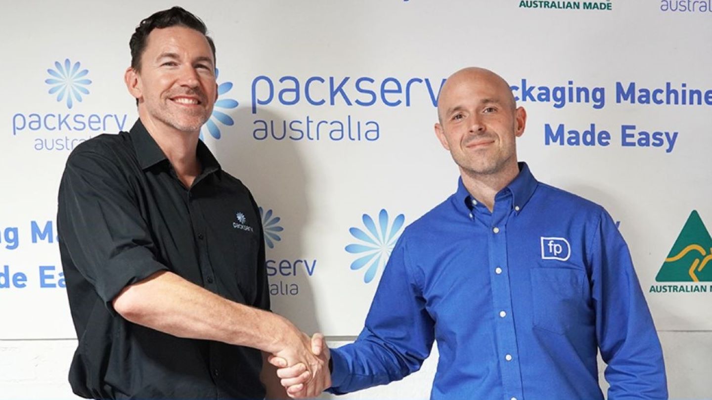 Packserv enters US distribution deal with FP Developments