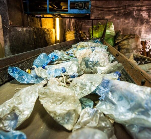 Aduro Clean Technologies Teams with Mexico’s ECOCE on Flexible Plastic Recycling