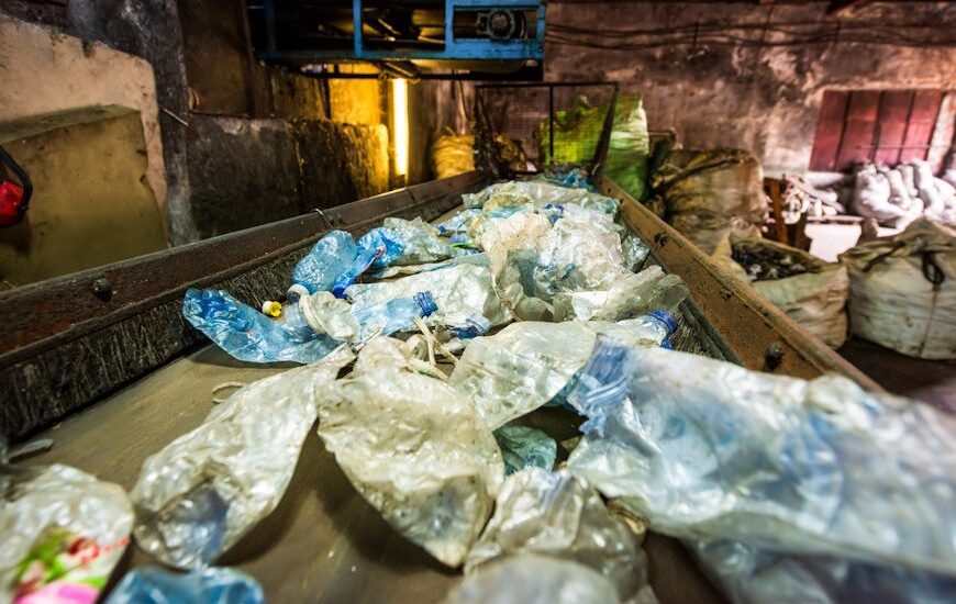 Aduro Clean Technologies Teams with Mexico’s ECOCE on Flexible Plastic Recycling